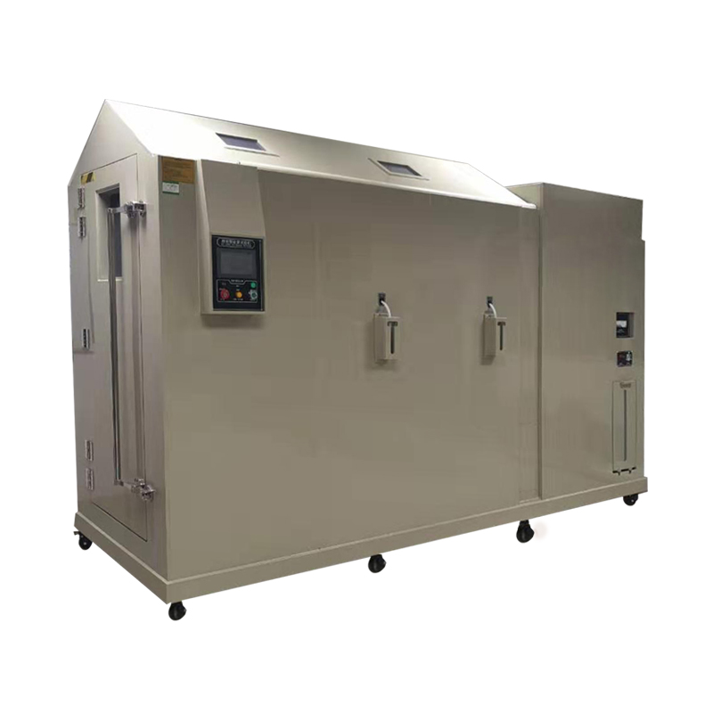 Walk-in Salt Spray Chamber