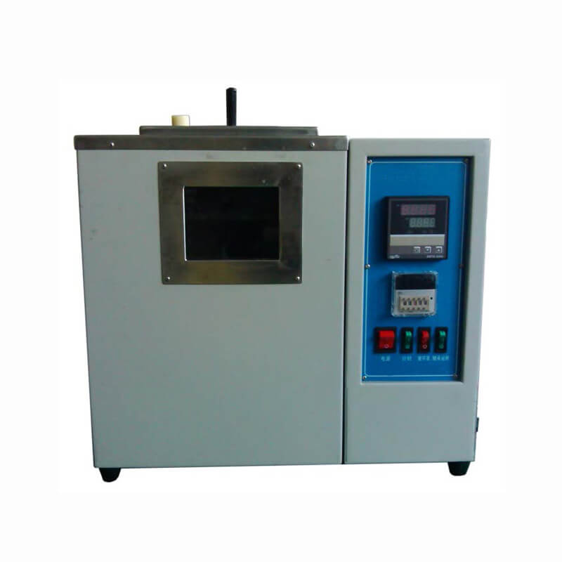 Water Resistance Tester