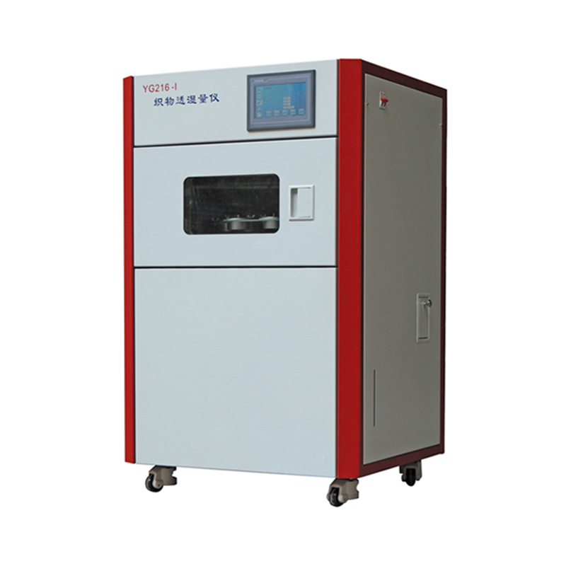 Water Vapor Transmission Tester