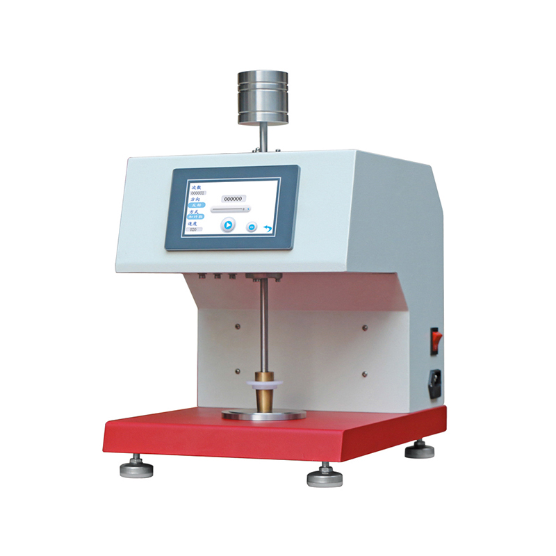 Rotary Vertical Crockmeter