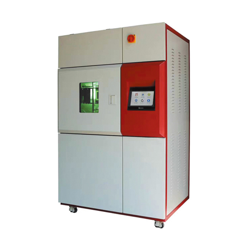 Color Fastness Tester (Xenon Chamber - Water Cooled)