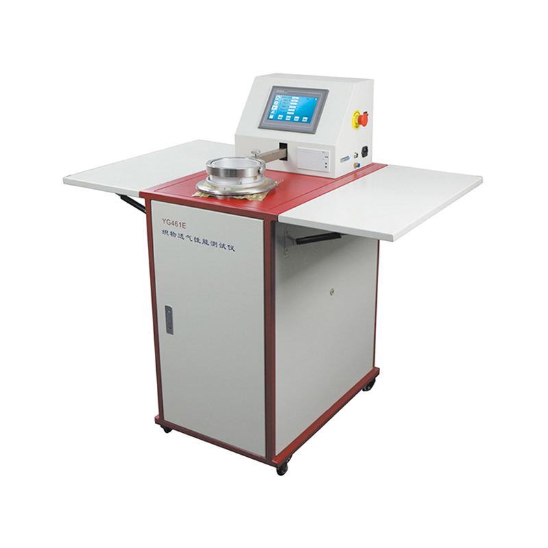 Air Permeability Tester