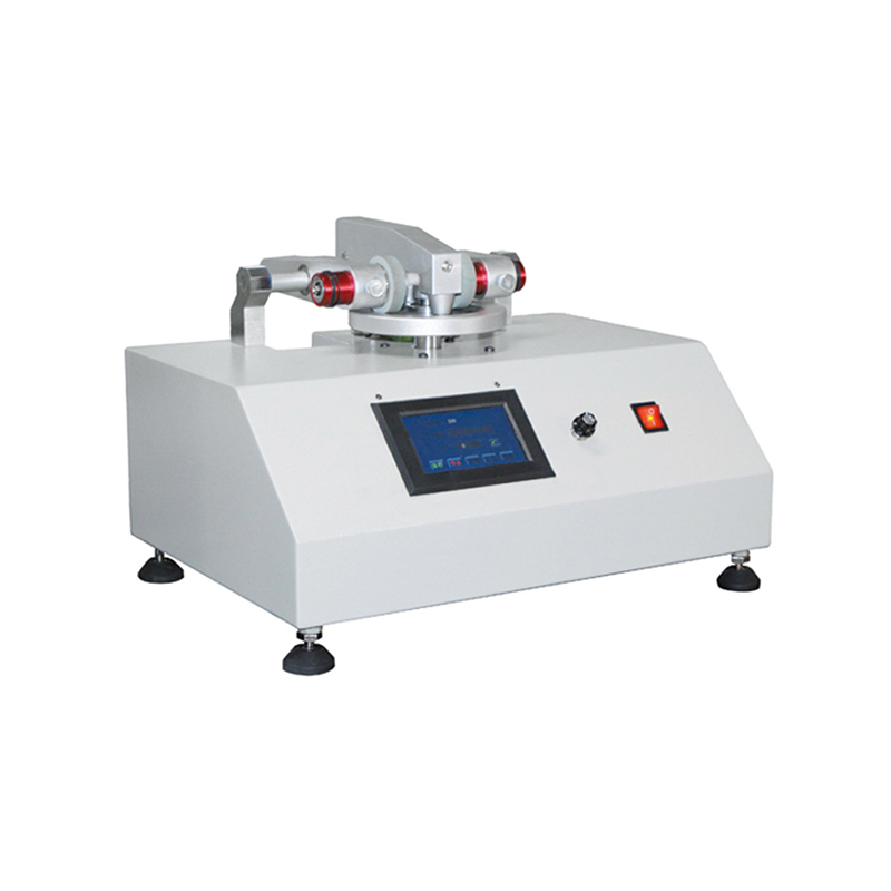 Taber Abrasion Tester