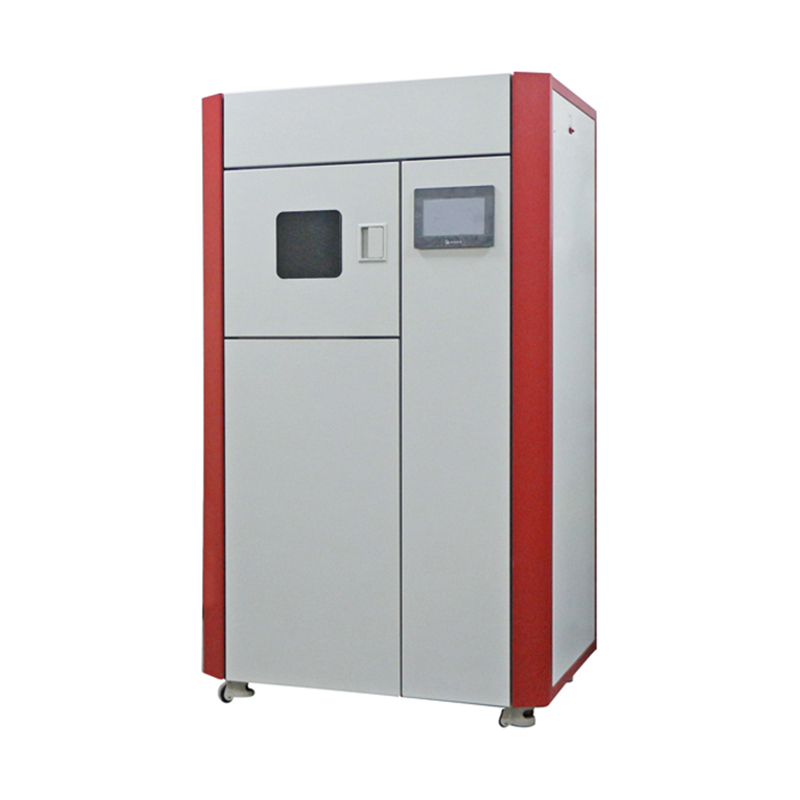 Color Fastness Tester (Xenon Chamber - Air Cooled)