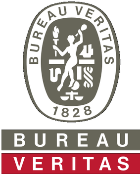 Bureau Veritas logo