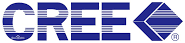 CREE logo