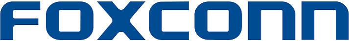 Foxconn logo