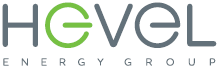 Hevel Energy Group logo