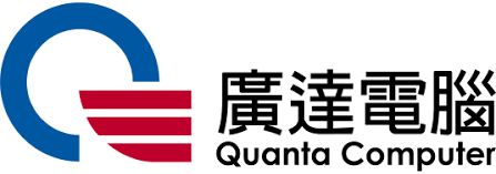 Quanta Computer logo