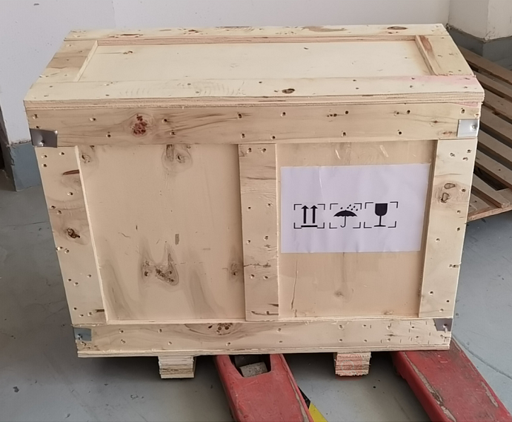 ISO 10307-1 Total Sediment Tester-Hot Filtration — illustration