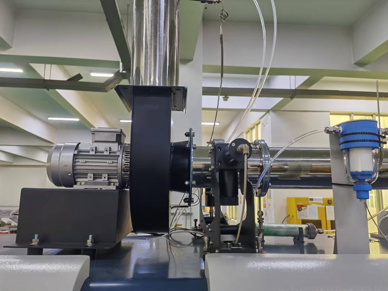 Why Is Cone Calorimeter Essential for Flammability Testing? — illustration