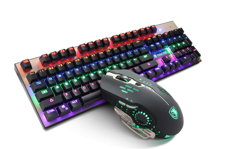 Temperature Humidity reliability test specification for Keyboard — illustration