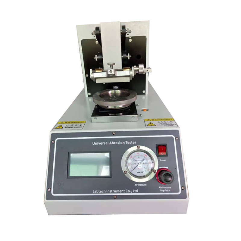 Universal Wear Tester