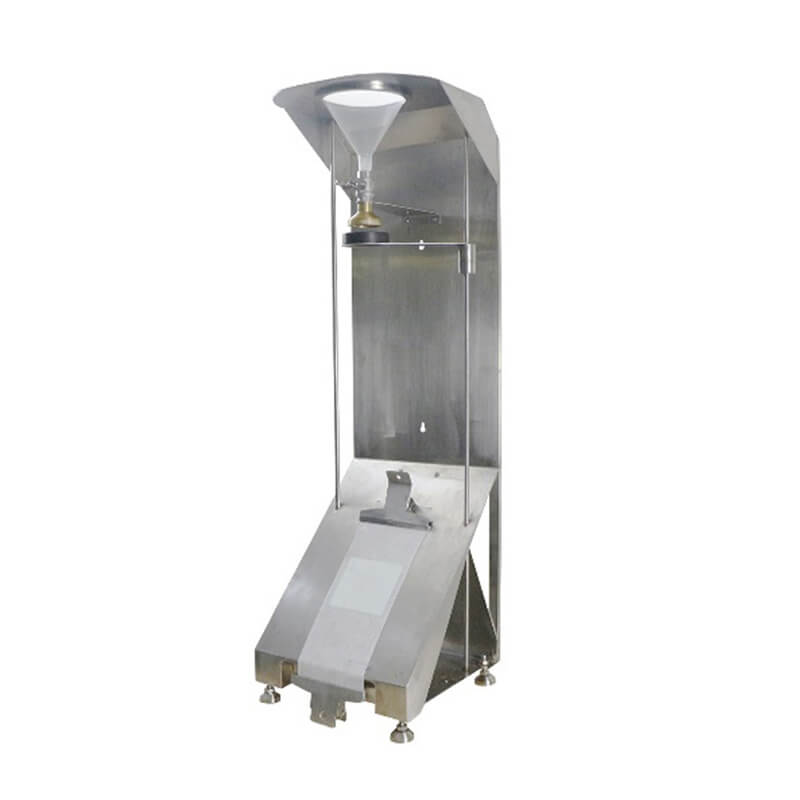 Water Resistance: Impact Penetration Tester
