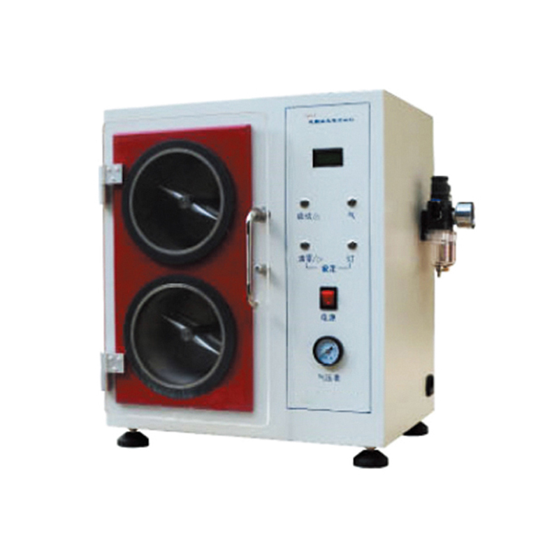 Random Tumble Pilling Tester