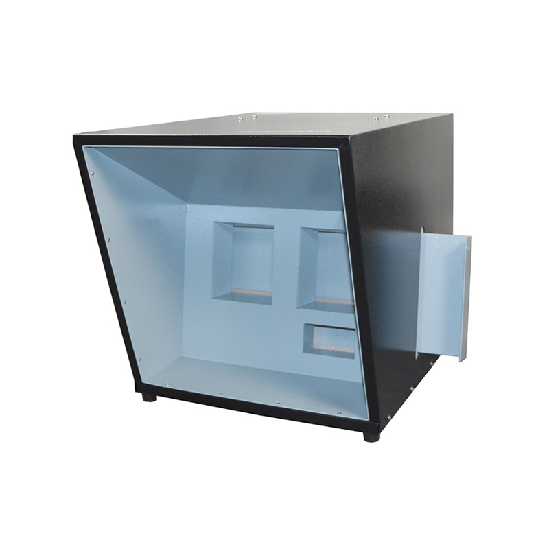 Snagging Viewing Cabinet