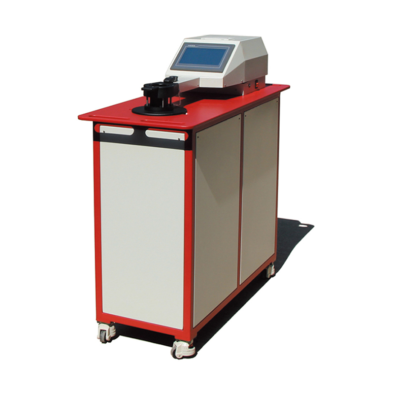 Automatic Air Permeability Tester