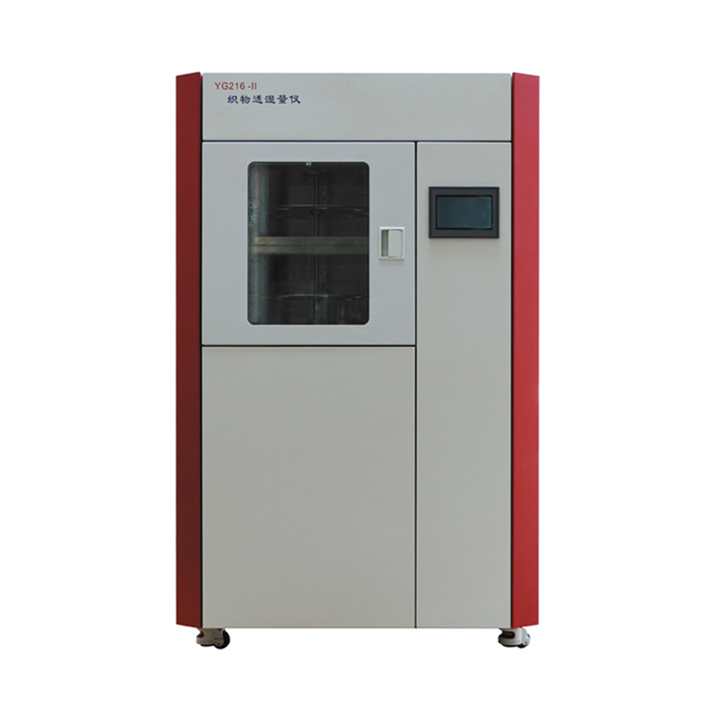 Water Vapor Transmission Tester - 16 Test Dish