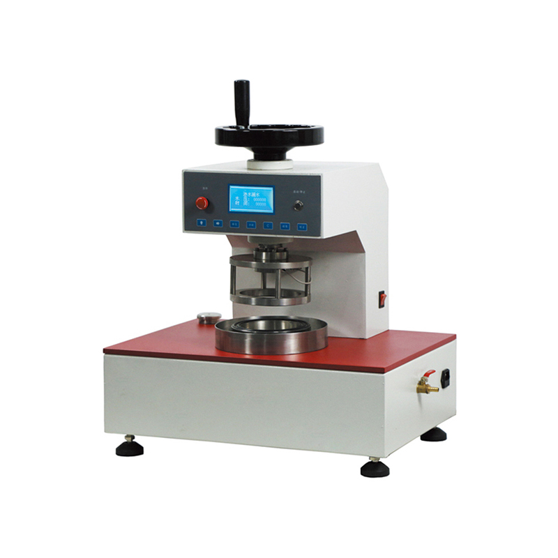 Water Permeability Tester