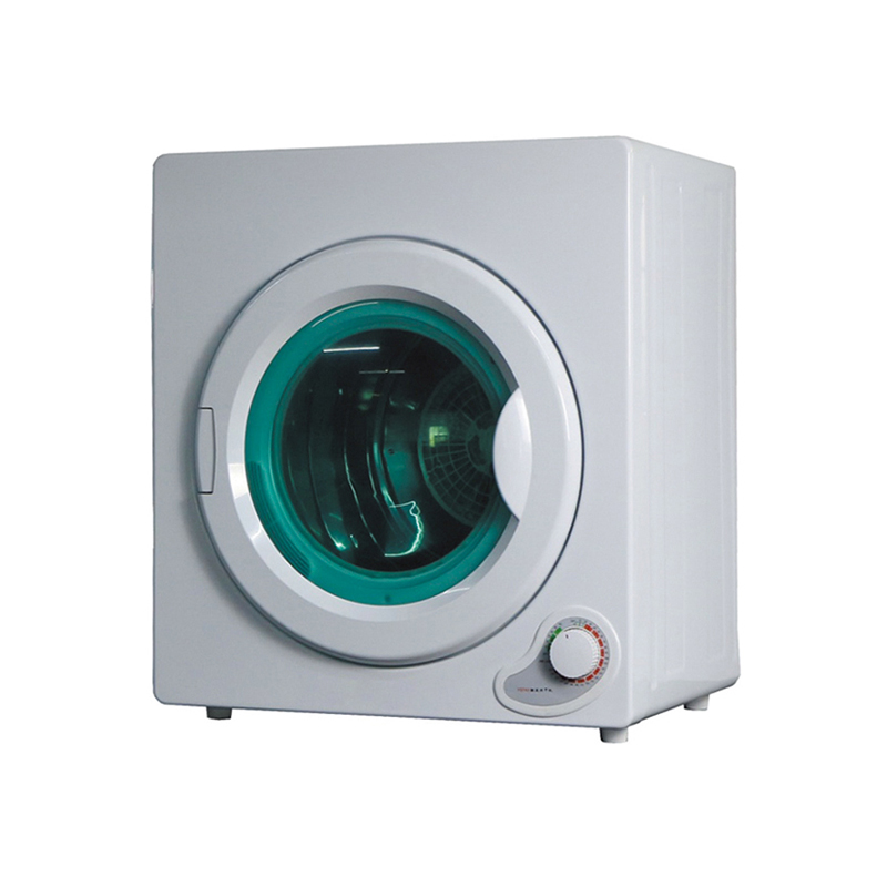Drying Machine (Shrinkage rate)
