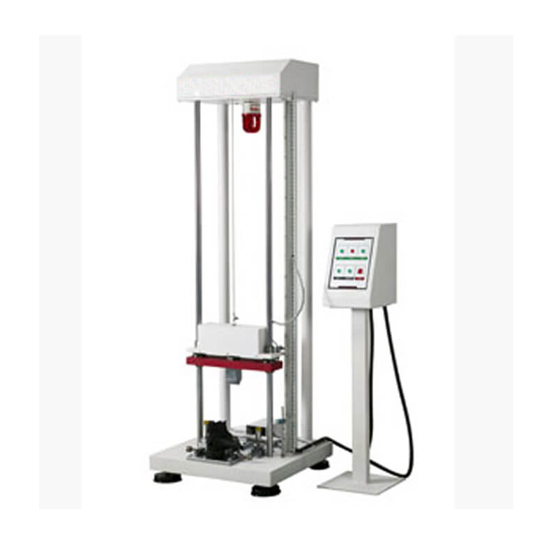 Footwear Impact Tester