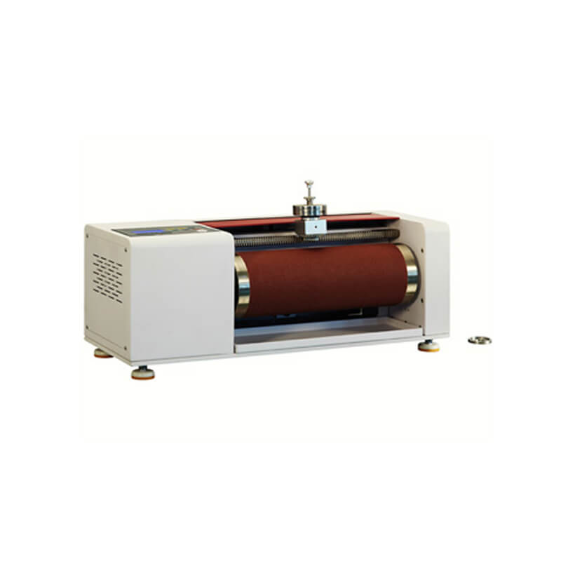 DIN Abrasion Tester